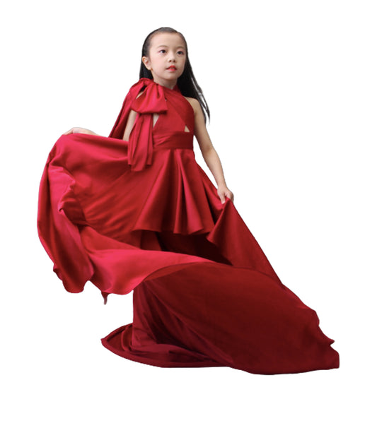 Sunny Sunny Mystery Children's Dress